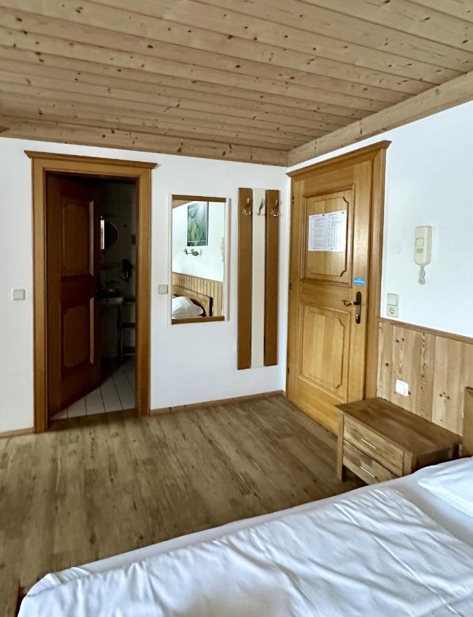 Appartements Living Saalbach by HolidayFlats24 Buitenkant foto