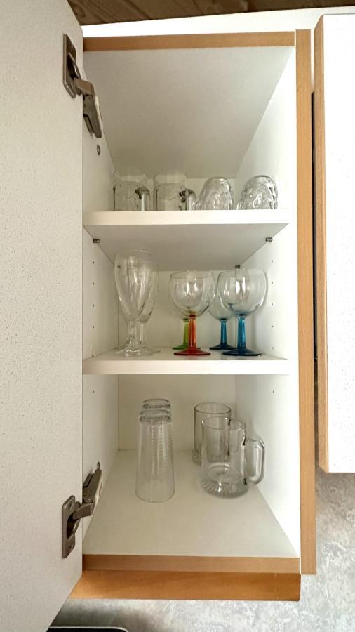 Appartements Living Saalbach by HolidayFlats24 Buitenkant foto