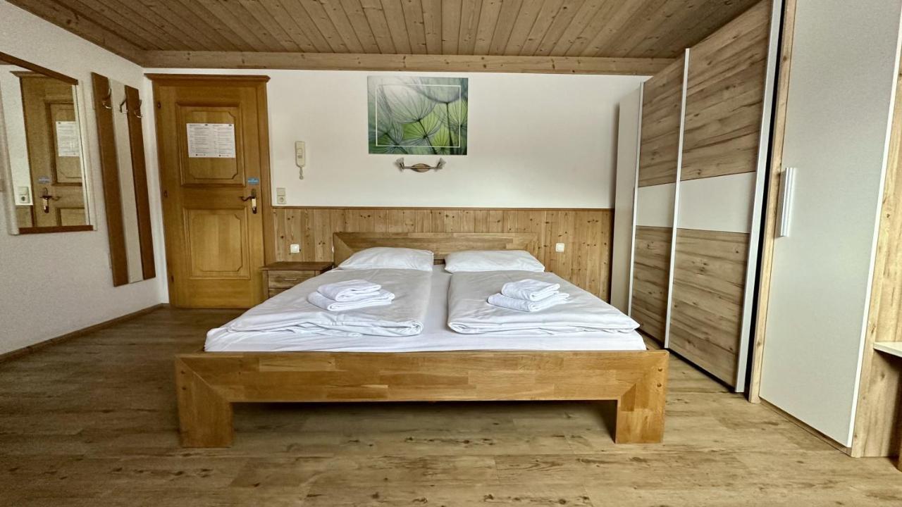 Appartements Living Saalbach by HolidayFlats24 Buitenkant foto