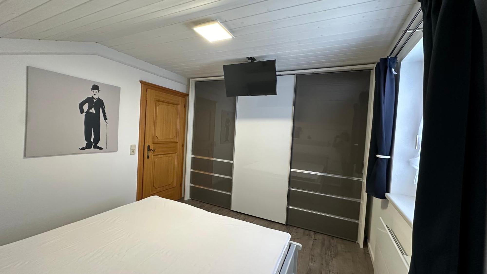 Appartements Living Saalbach by HolidayFlats24 Buitenkant foto