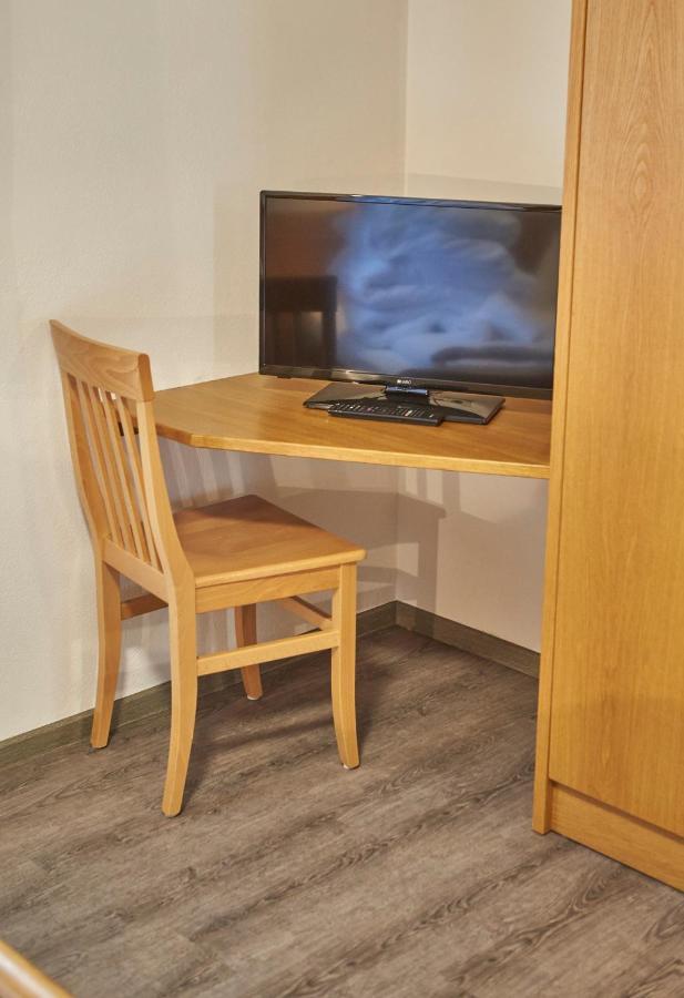Appartements Living Saalbach by HolidayFlats24 Buitenkant foto