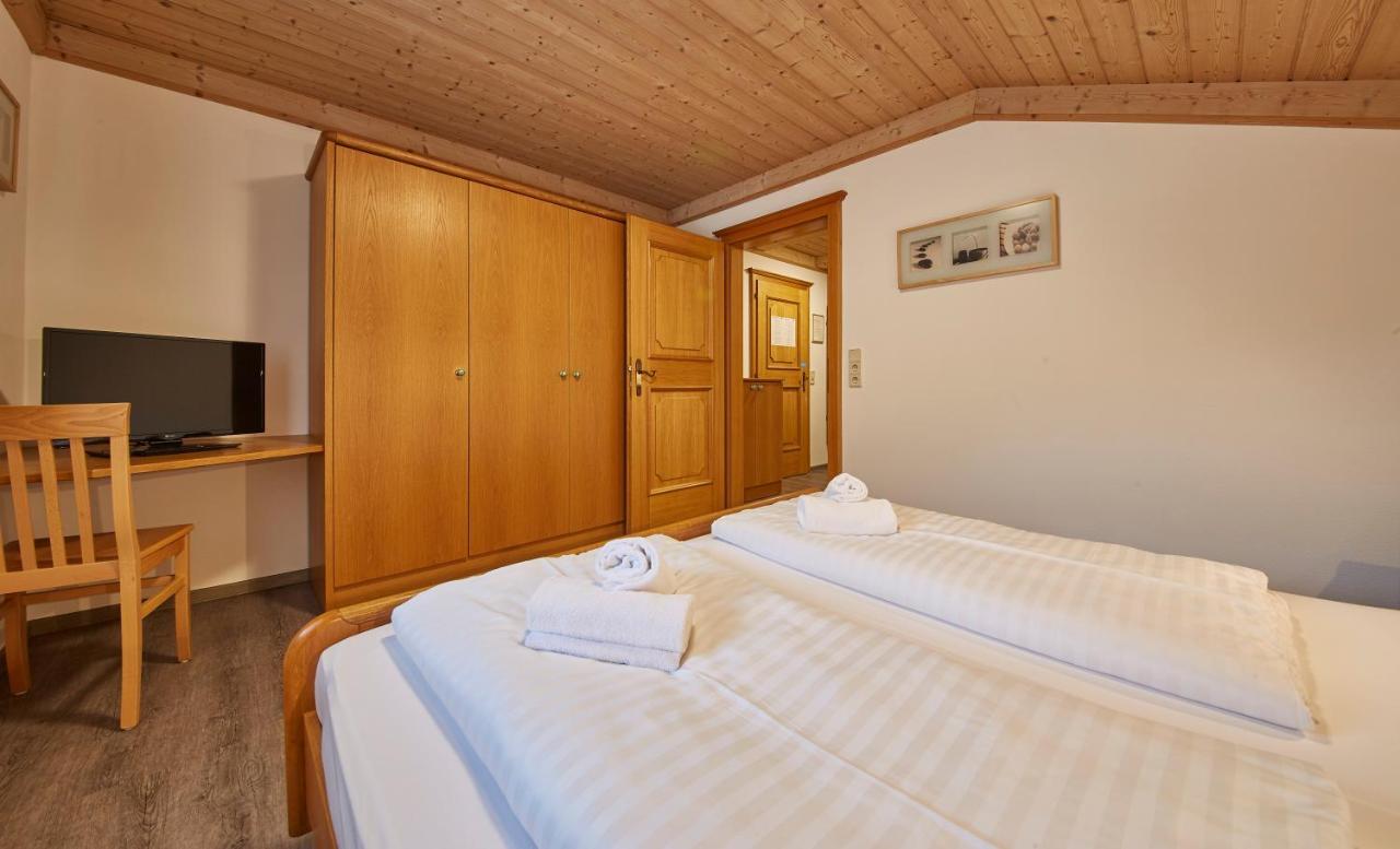 Appartements Living Saalbach by HolidayFlats24 Buitenkant foto